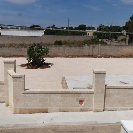 Casa Vacanza Lo Smeraldo San Pietro in Bevagna Exterior foto