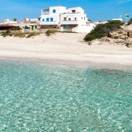 Casa Vacanza Lo Smeraldo San Pietro in Bevagna Exterior foto