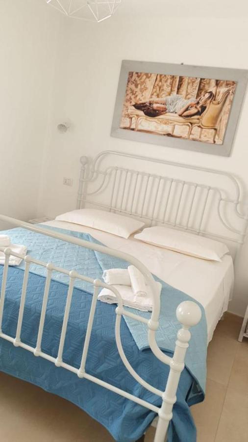 Casa Vacanza Lo Smeraldo San Pietro in Bevagna Exterior foto